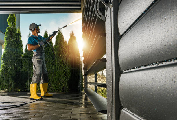 Trusted Weston, MO Pressure Washing Experts